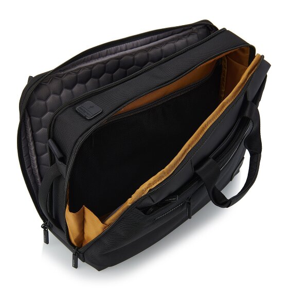 Hedgren Next Display Aktetas RFID 39 cm laptopvak