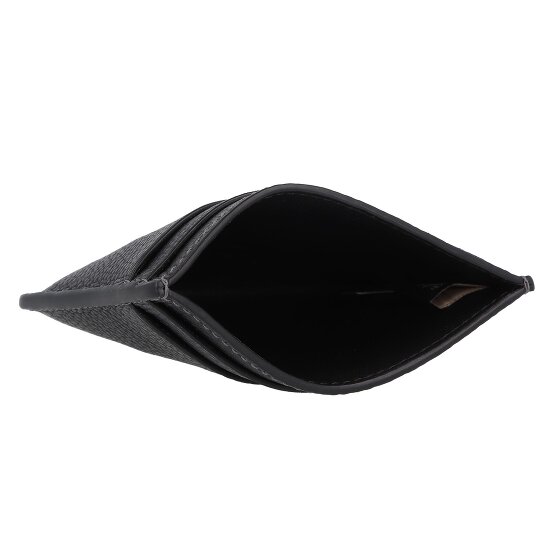 Coach Kredietkaart etui Leer 11 cm