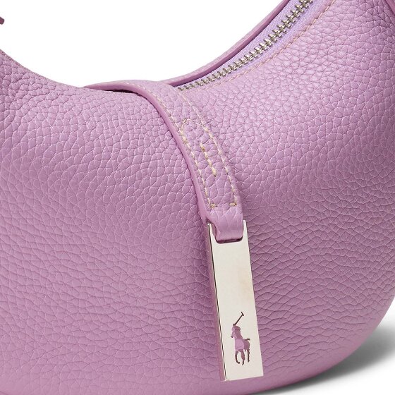 POLO RALPH LAUREN Polo ID Schoudertas Leder 26 cm
