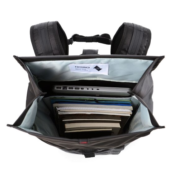 NITRO Urban Scrambler Rugzak 47 cm laptopvak