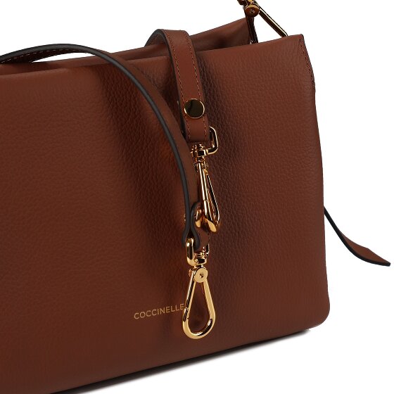 Coccinelle Boheme Handtas Leder 23 cm