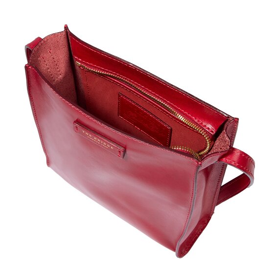 The Bridge Mirra Schoudertas Leer 21.5 cm