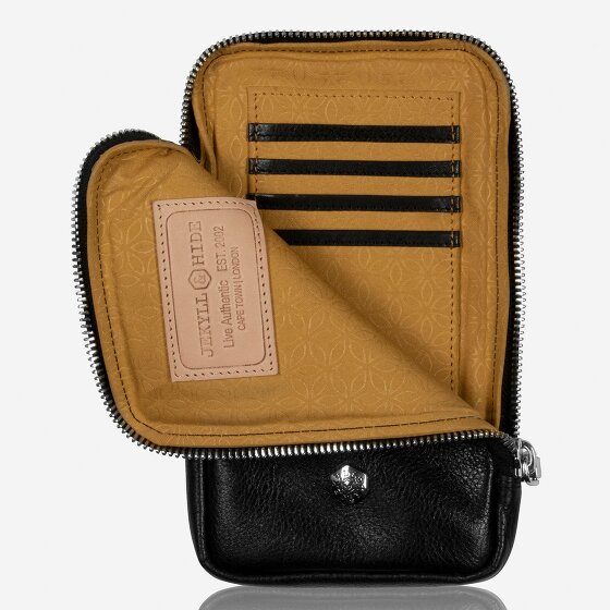 Jekyll & Hide Paris Mobiel telefoonhoesje Leer 10 cm Jekyll & Hide Paris Mobiel telefoonhoesje Leer 10 cm