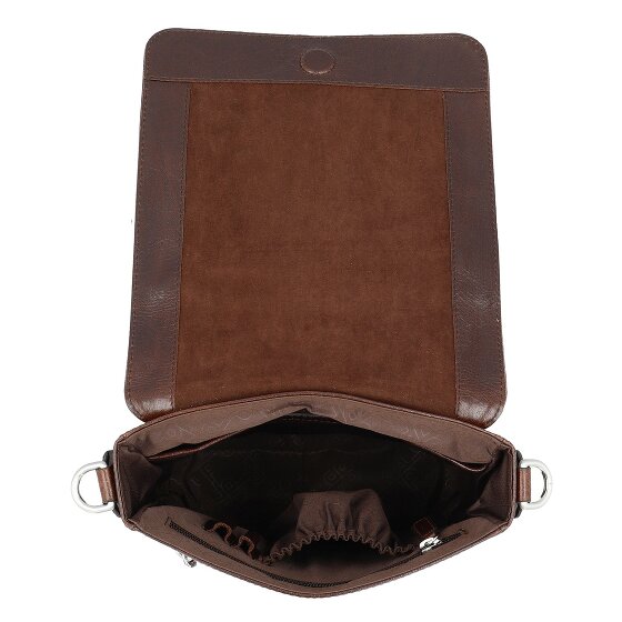 Picard Buddy Boodschapper Leer 23 cm