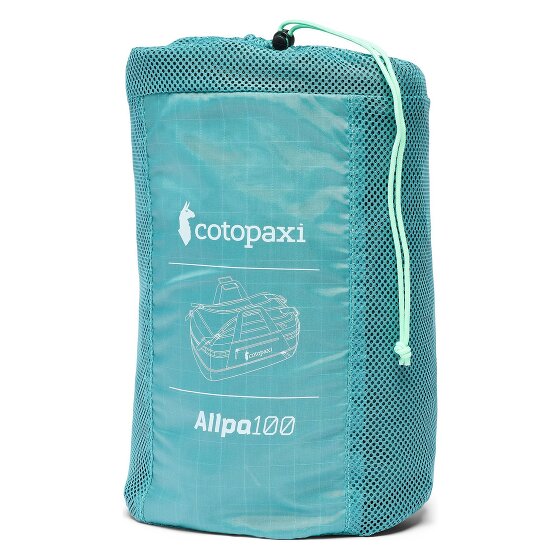 Cotopaxi Allpa 100 L Weekender reistas 64 cm