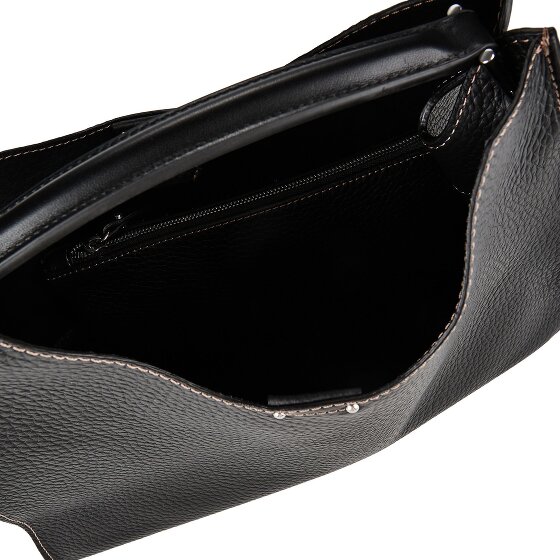 Gianni Chiarini Aurora Schoudertas Leder 42 cm