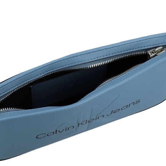 Calvin Klein Jeans Sculpted Schoudertas 27.5 cm
