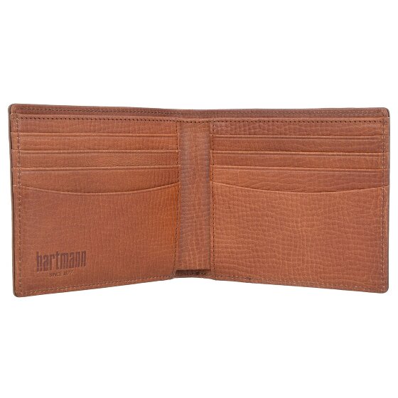 Hartmann Memphis north portemonnee leer 11 cm
