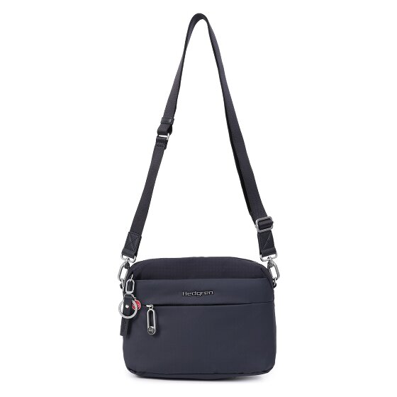 Hedgren Furo Schoudertas RFID-bescherming 34 cm