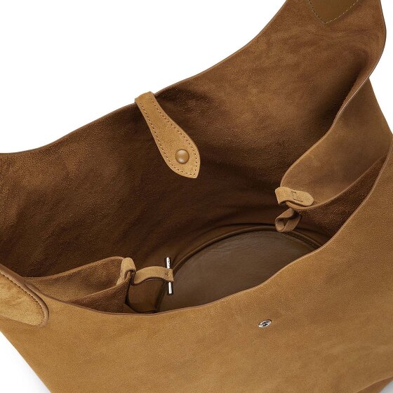 POLO RALPH LAUREN Polo Play Shopper Tas Leder 49 cm