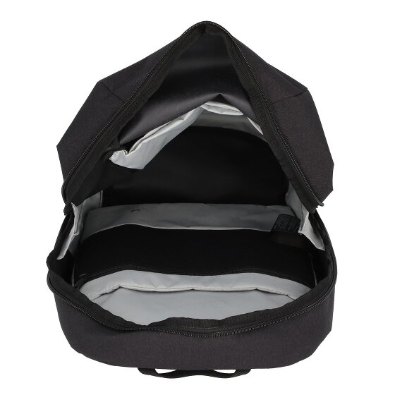 Jack Wolfskin Mainkai Dagrugzak 48 cm Laptop compartiment