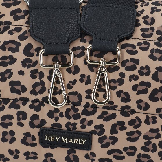 Hey Marly Lifetime Buddy Schoudertas M 40 cm