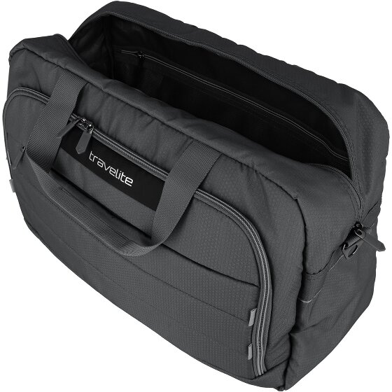 Travelite Skaii Weekender reistas 49 cm met rugzakfunctie