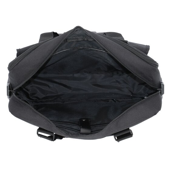 Lightpak Twyx aktetas 40 cm laptopvak