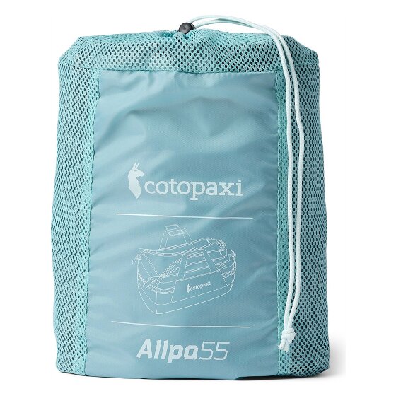 Cotopaxi Allpa 55 L Weekender reistas 34 cm