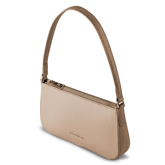 Lazarotti Bologna Leather Schoudertas Leer 22 cm