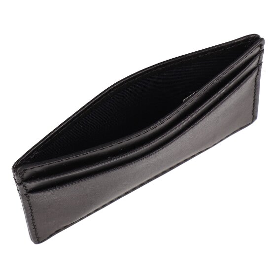 Leonhard Heyden Cambridge Kredietkaart etui Leer 10 cm