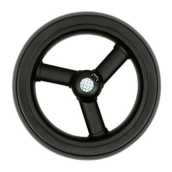 Andersen Shopper Royal Shopper Imea winkelwagen 59 cm