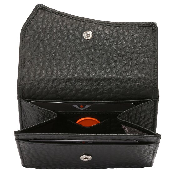 Voi Hirsch Carita Portemonnee Leer 11 cm