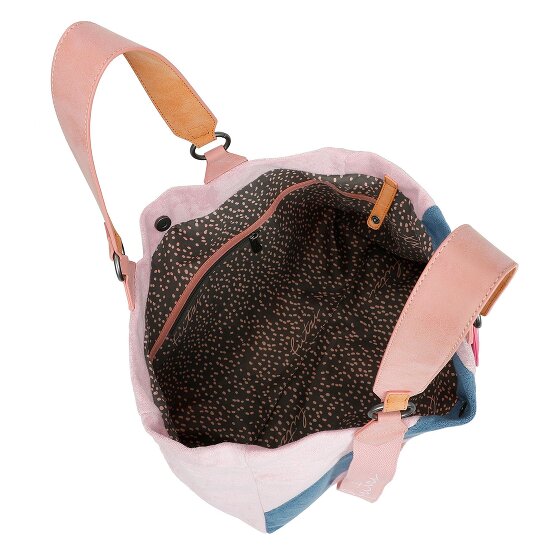 Fritzi aus Preußen Izzy Medium Limited Schoudertas 45 cm