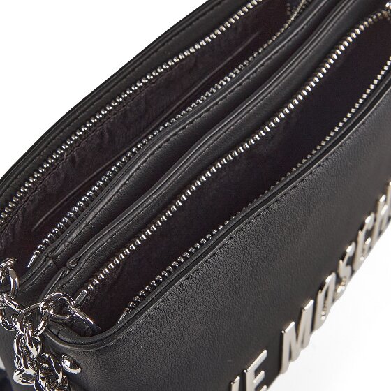 Love Moschino Bold Love Schoudertas 21 cm