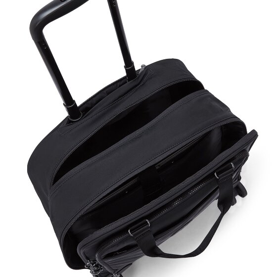Kipling Commuter 4 wielen Pilotentrolley 36.5 cm Laptopvak
