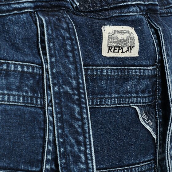 Replay Shopper Tas 42 cm