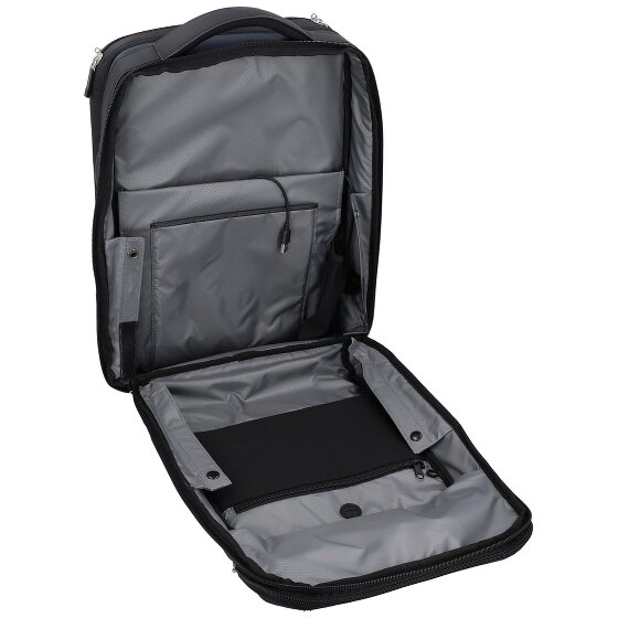 Samsonite Litepoint Rugzak 46 cm Laptopvak