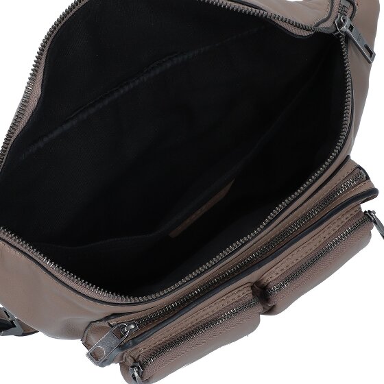 Liebeskind Maia Fanny pack M Leer 32 cm