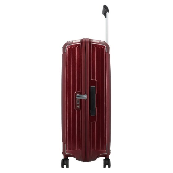 Samsonite Lite-Box 4 wielen Trolley 75 cm