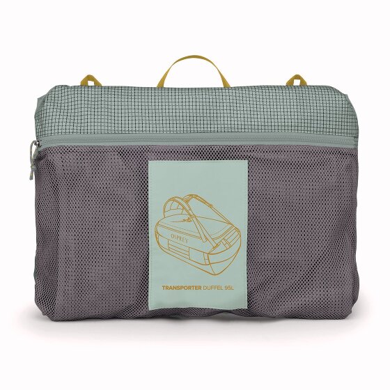 Osprey Transporter Duffel 95 Weekender reistas 44 cm