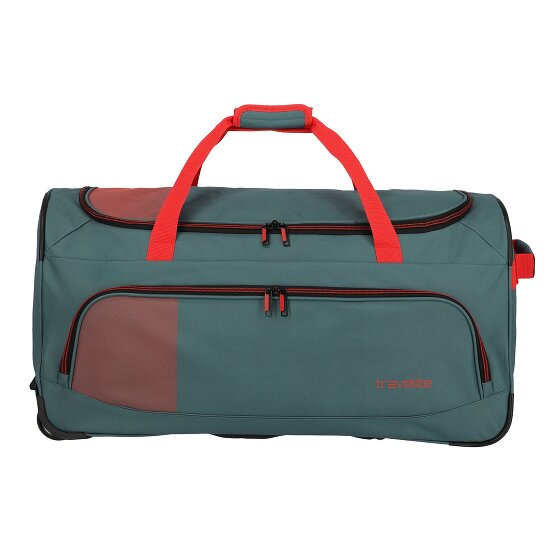 Travelite Basics 2 wielen Reistas 71 cm