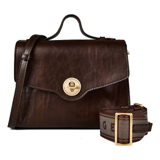 The Bridge Irene Handtas Leder 24 cm