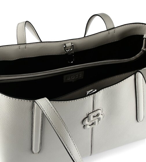 Boss Anett Shopper Tas L 45 cm