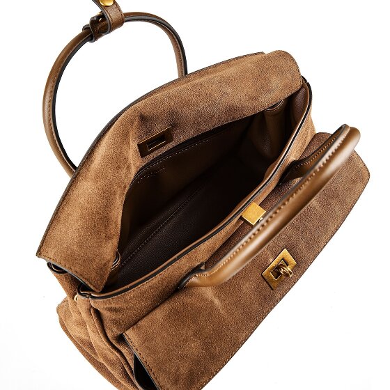 Liebeskind Gloria II Shopper Tas M Leer 28 cm