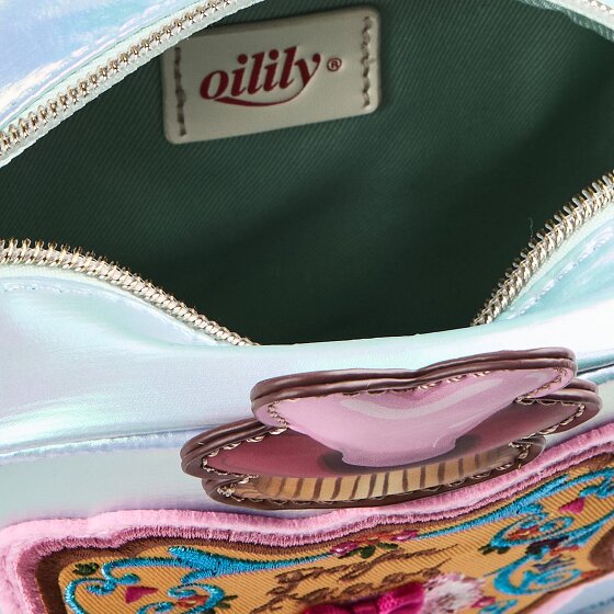 Oilily Deja Futur Kids Crossbody tas 15 cm