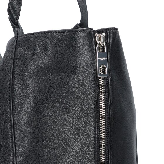 Liebeskind Lou 2 Shopper Tas Leer 36 cm