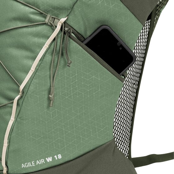 Vaude Agile Air Trekking rugzak 53 cm
