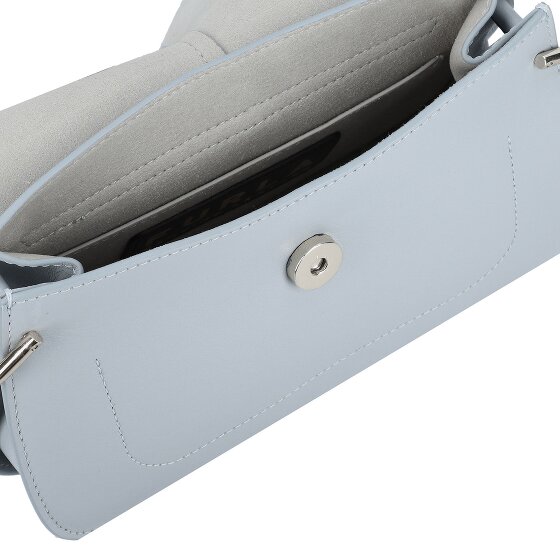 Furla Flow Handtas Leer 21 cm