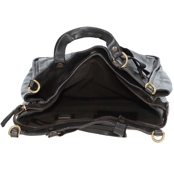 Campomaggi Tokio Handtas Leer 32 cm