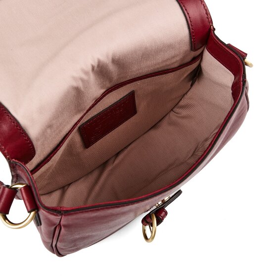 The Bridge Isadora Crossbody tas Leder 24 cm