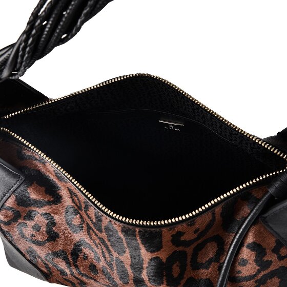 AIGNER Giara Schoudertas Leder 33 cm
