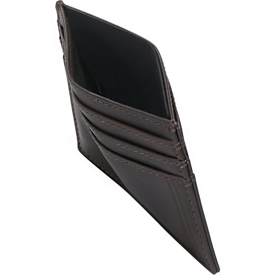 Samsonite Attack 3.0 Creditcardhouder RFID-bescherming Leder 10 cm