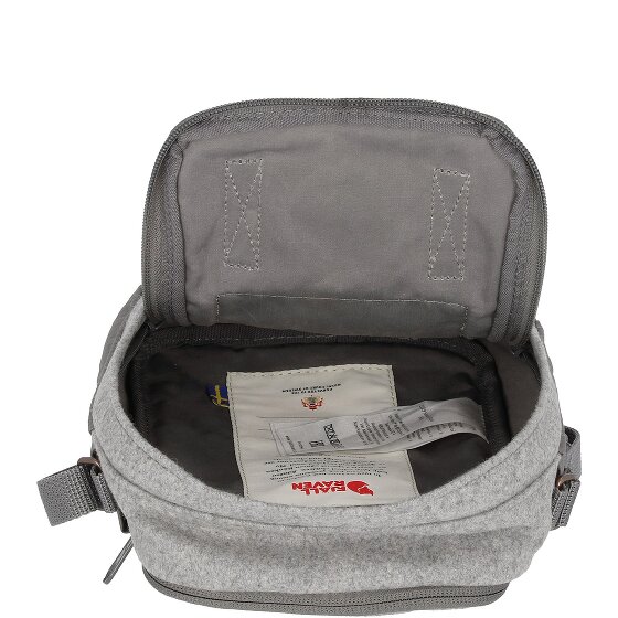 Fjällräven Kanken Schoudertas 17 cm