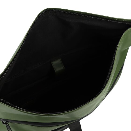 Greenburry Upcycled Tarpaulin Dagrugzak 42.5 cm Laptop compartiment