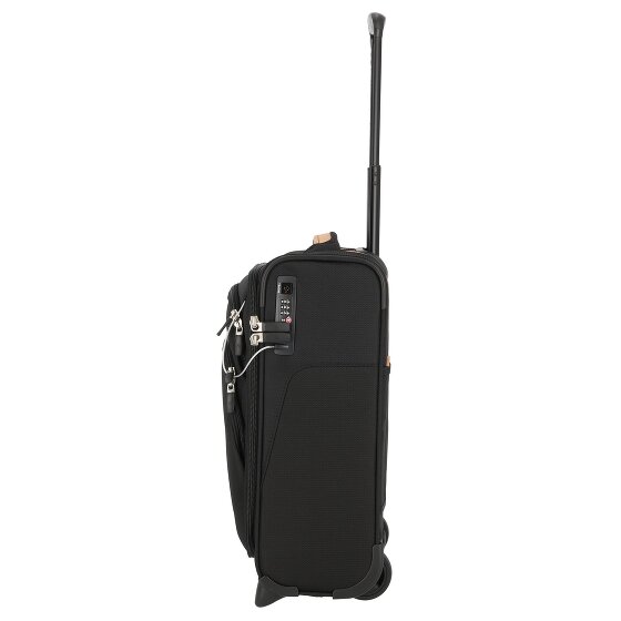 Samsonite Spark SNG Eco Upright 2 wielen Cabinewagen 45 cm
