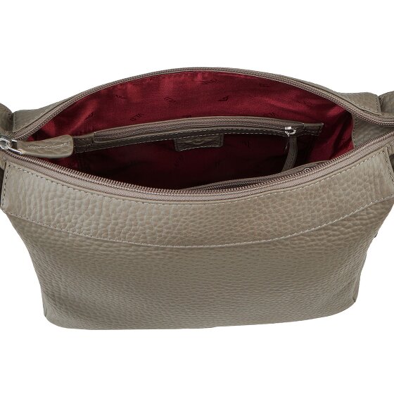 Voi Hirsch Isabella Crossbody tas Leder 28 cm