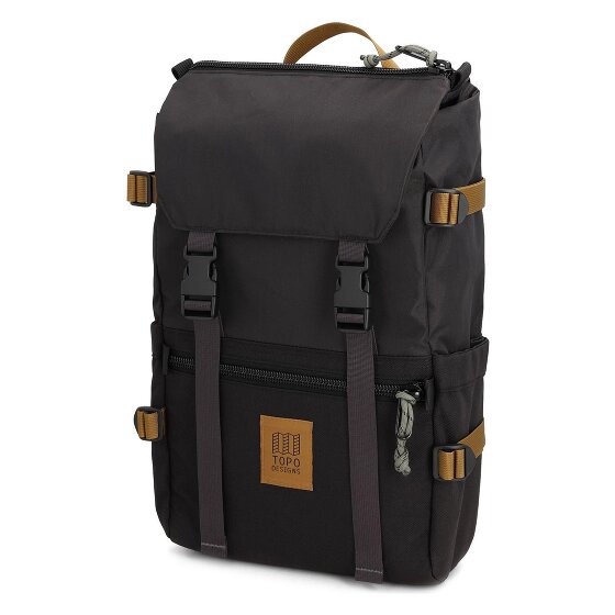 Topo Designs Rover Dagrugzak 45 cm Laptopvak