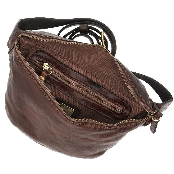 Campomaggi Santarcangelo Fanny pack Leer 26 cm