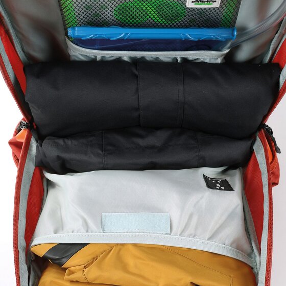 NITRO X Ripuri rugzakset 2 stuks.